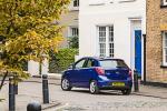 Ford Ka+ 2016 года (UK)